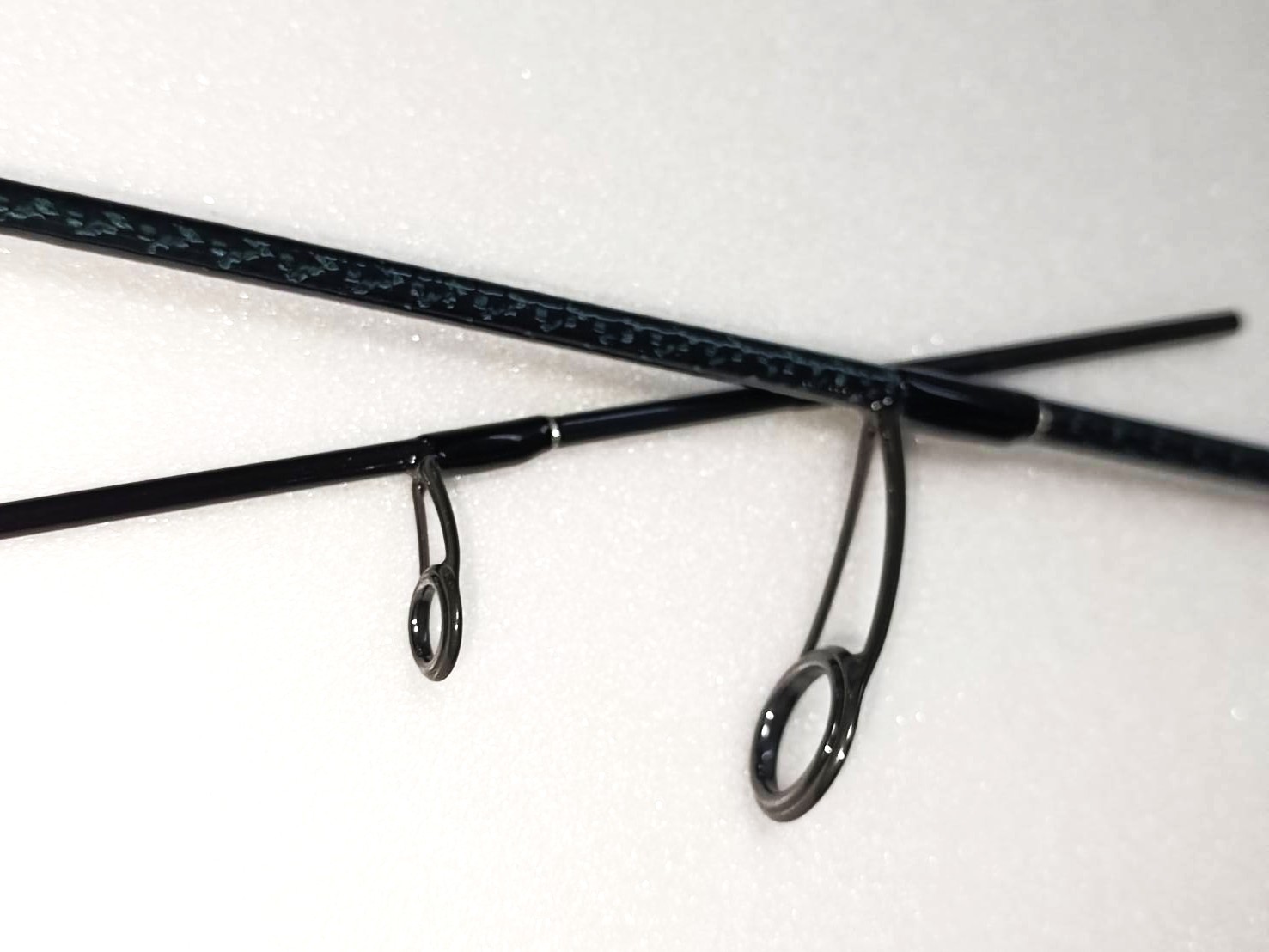 スタジオミネギシ　クロノタクトCT6202 LF クロノタクト CT6202 LF スタジオミネギシ トラウトロッド